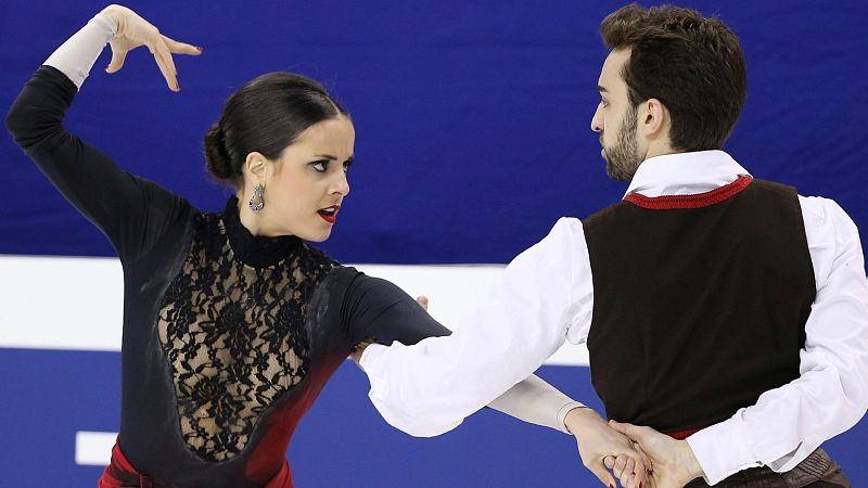 Sara Hurtado anuncia que deja el patinaje