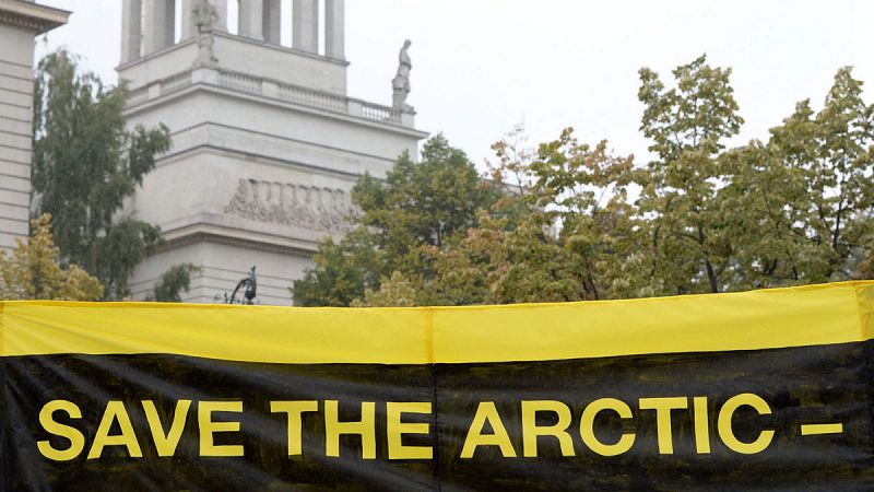 Estados Unidos cancela sus planes para permitir perforaciones petrolíferas en Alaska