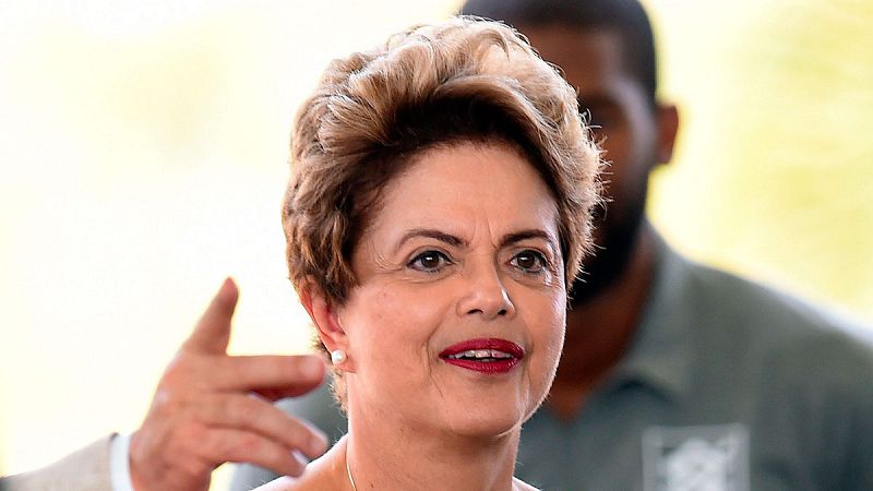 La Policía Federal brasileña investiga la campaña de reelección de Rousseff
