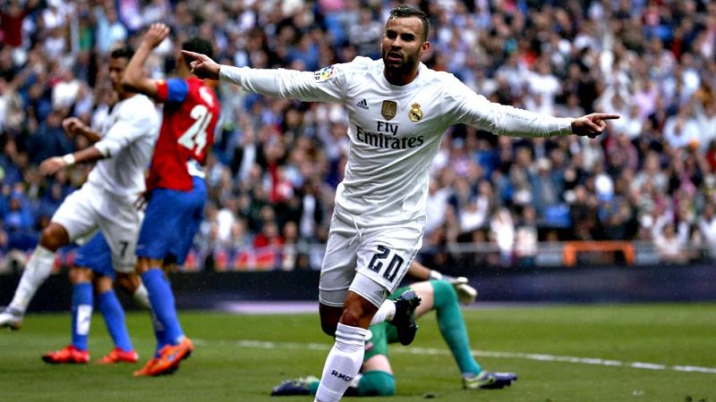 El Real Madrid se impone con el piloto automático