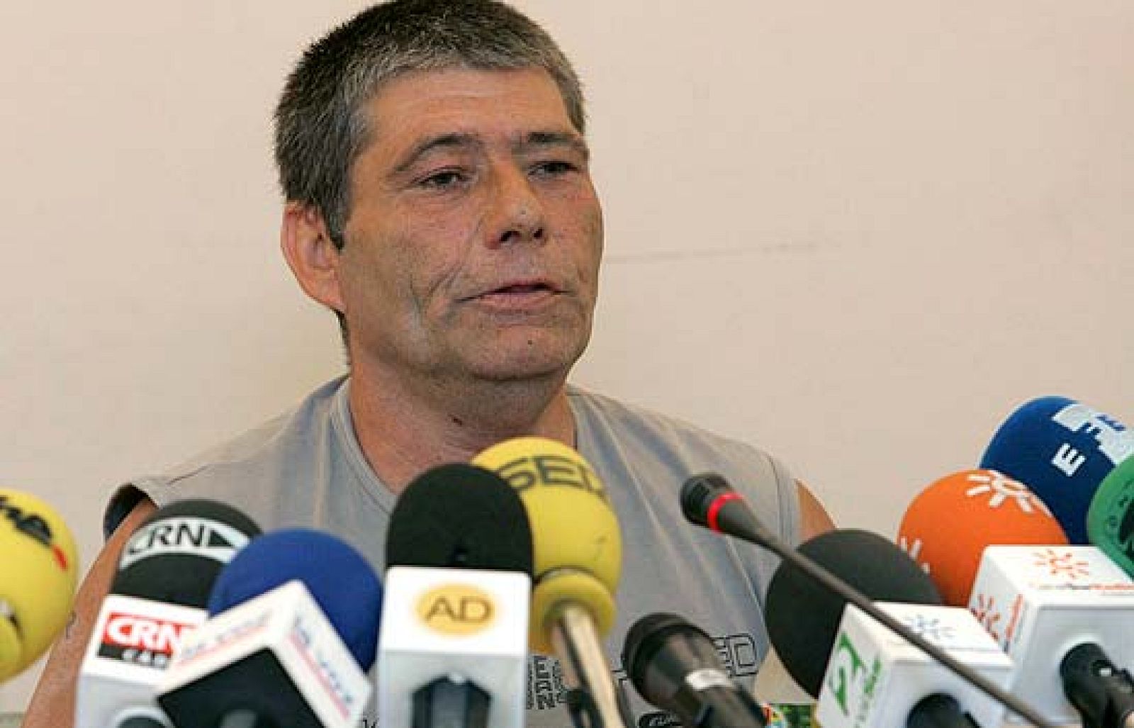 Rafael Ricardi habla cuatro días después de quedar en libertad | Ver