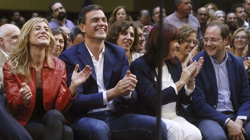 Irene Lozano dice que es "muy tolerante" con las críticas pero rechaza pedir perdón