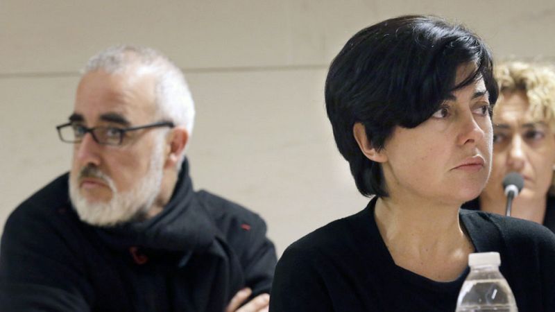 La evaluación psiquiátrica de Rosario Porto concluye que es "penalmente imputable"