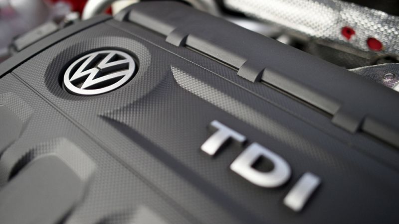 La Fiscalía de la Audiencia Nacional pide investigar a Volkswagen por fraude y delitos medioambientales