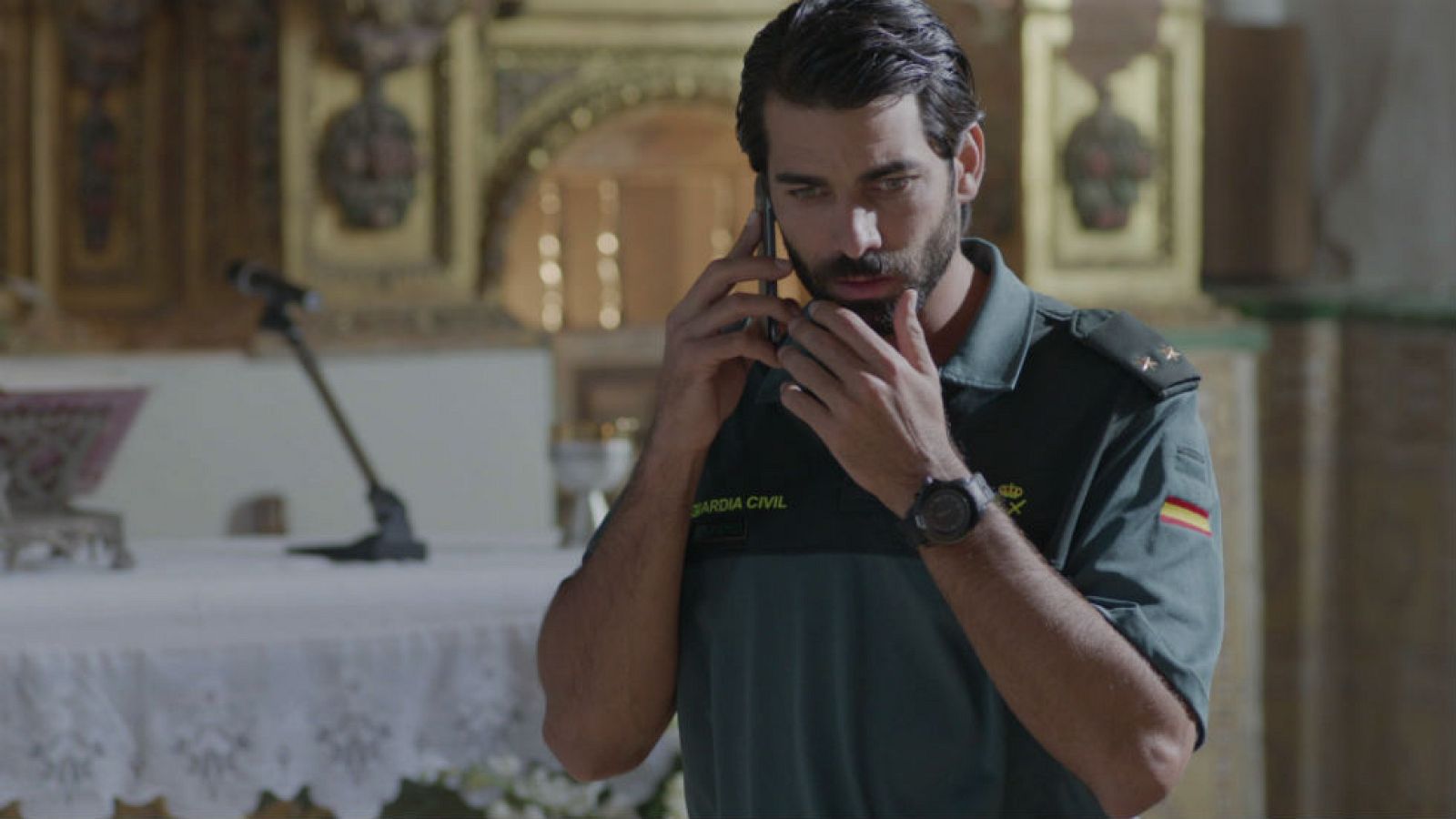 Avance del capítulo 7