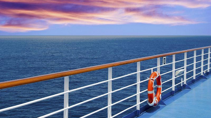 La contribución total de la industria de cruceros a la economía mundial fue de 106.000 millones de euros en 2014