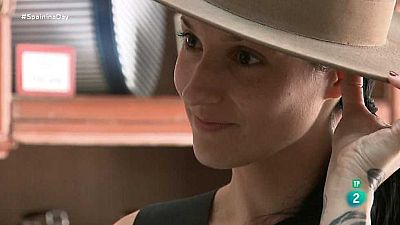 "La chiquita piconera", de Julio Romero de Torres