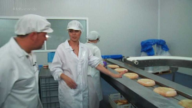 Esta semana fabricamos implantes dentales, tortilla de patatas y vajillas