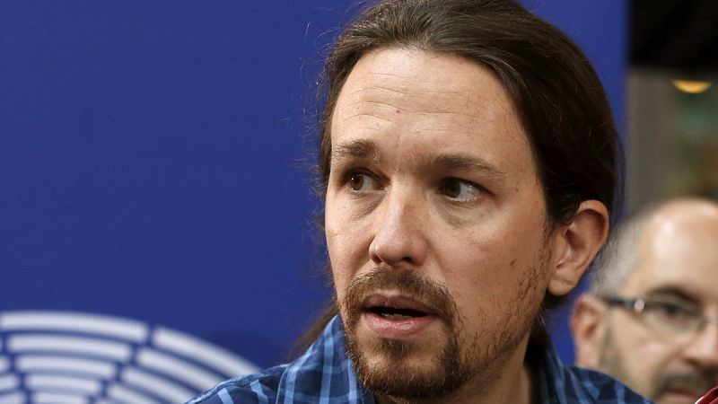 Podemos propondrá una "renta complementaria" para los que cobren menos de 900 euros mensuales