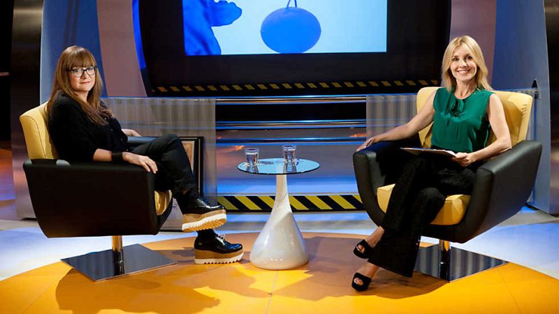 Isabel Coixet nos lleva al mundo del frío, con Juliette Binoche