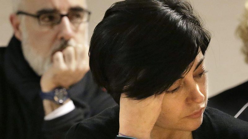 Porto dijo que no tomaba medicación, según un psiquiatra, después de que Basterra comprara Orfidal