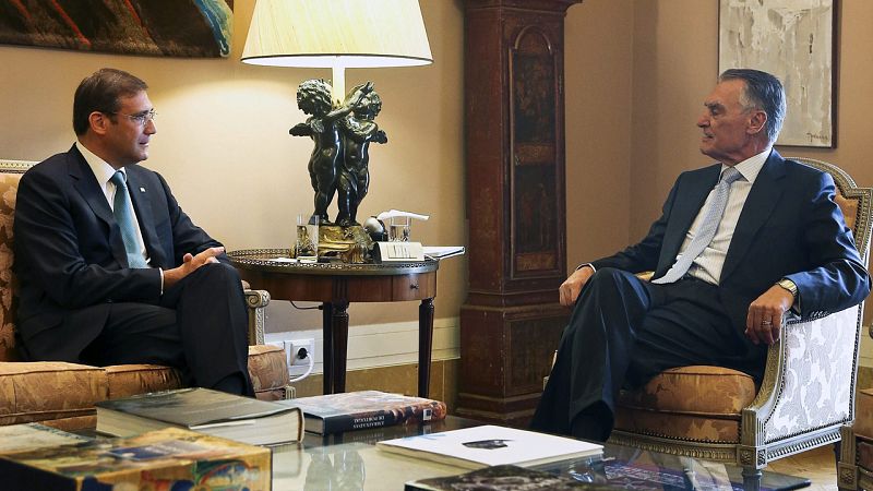 Portugal, entre un gobierno conservador en minoría o un tripartito de izquierdas