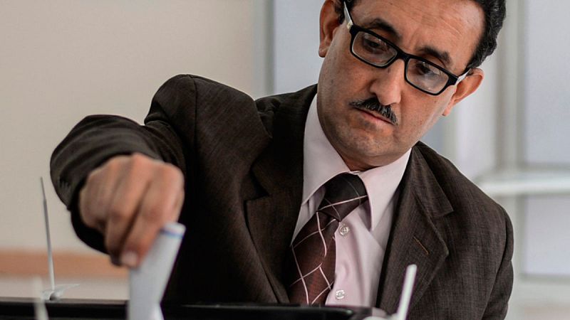 La coalición favorable a Al Sisi gana la primera fase de las elecciones parlamentarias en Egipto