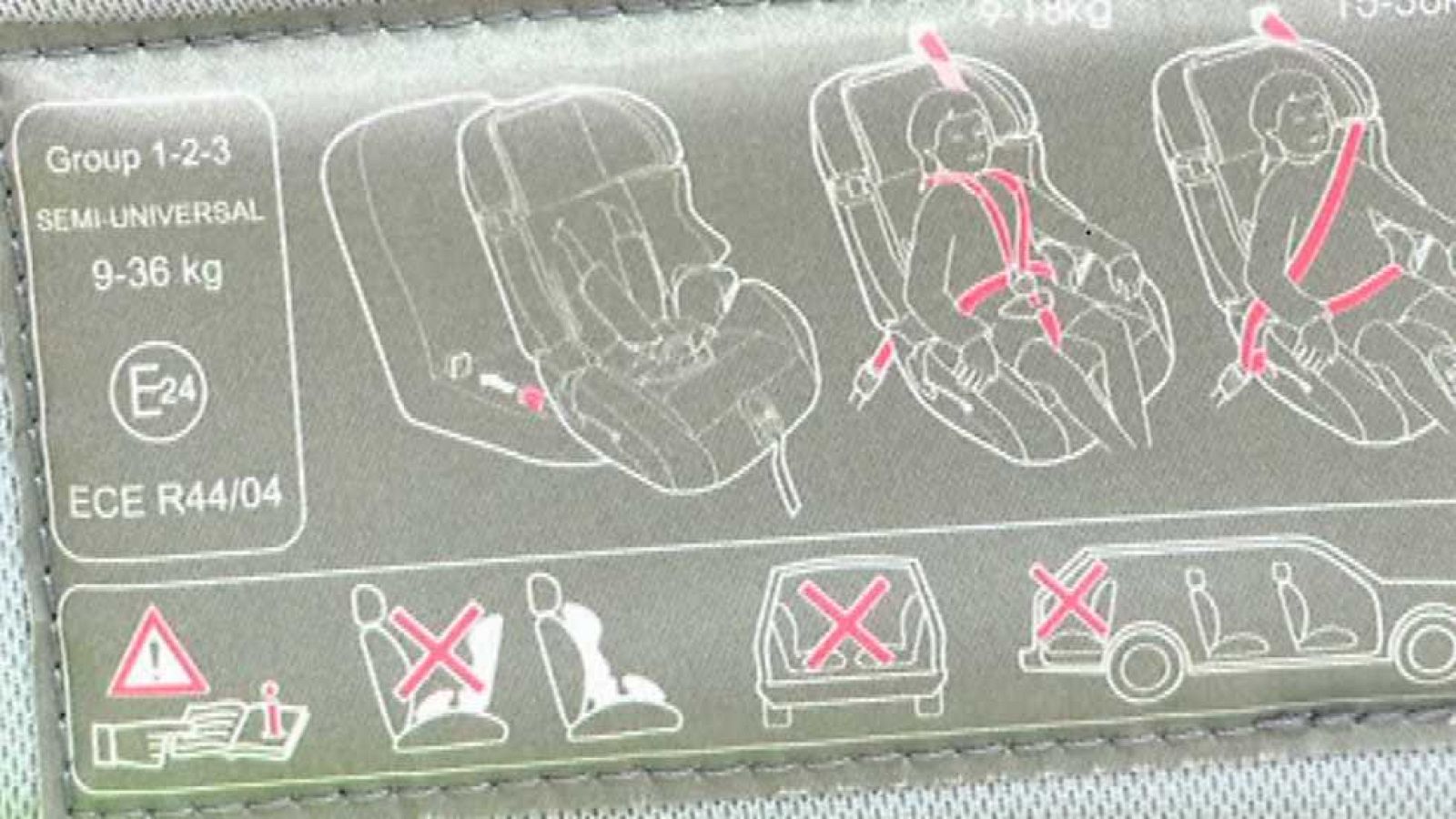 Seguridad Vital - 24/10/15 - Ver ahora