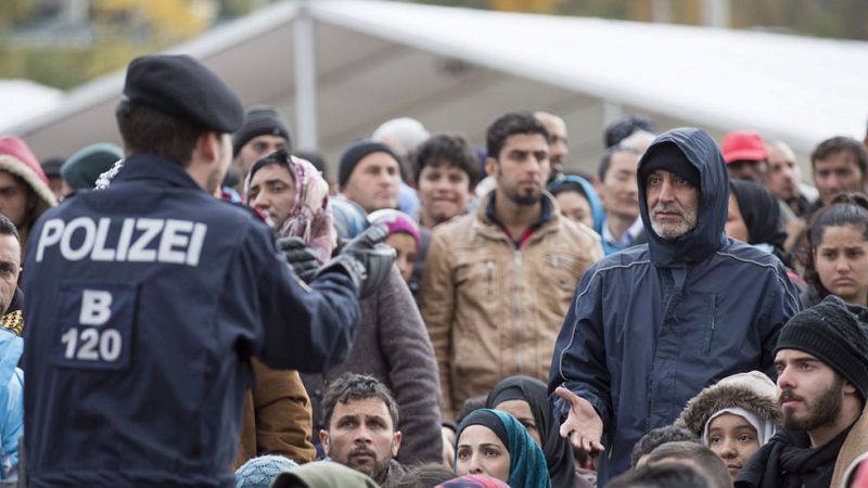 La ONU critica a la República Checa por su trato "degradante" a los refugiados