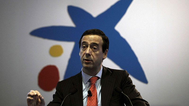 Caixabank anuncia que eliminará las cláusulas suelo de todas sus hipotecas