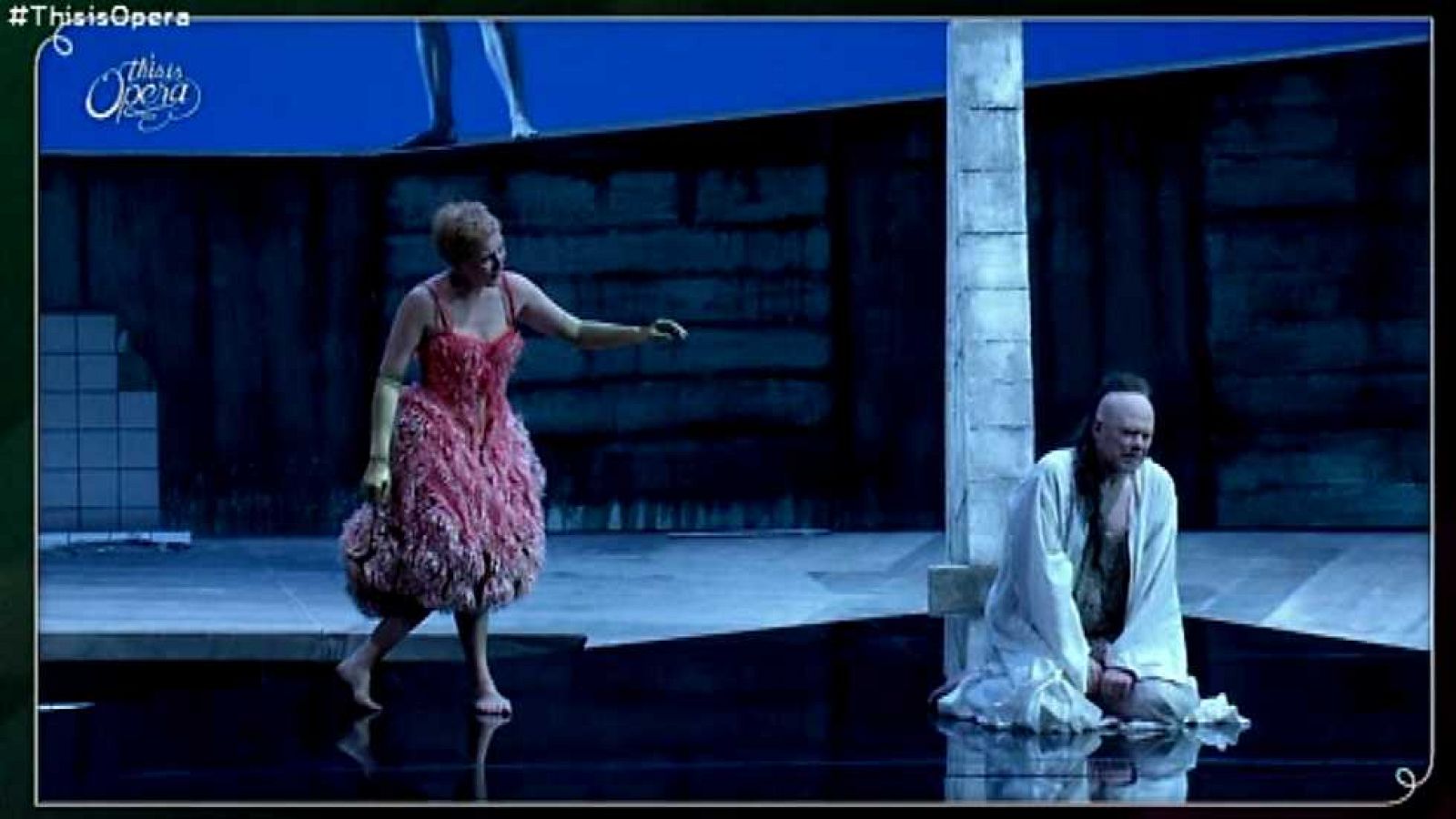 This is Opera - Salomé - ver ahora