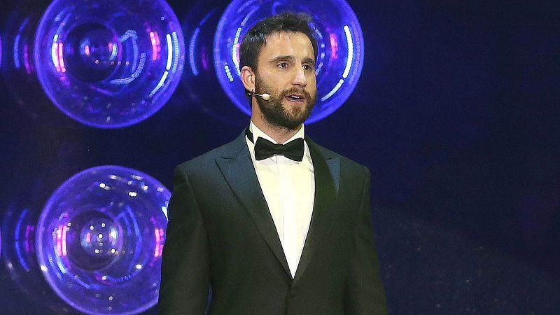 La gala de los Goya será el 6 de febrero en Madrid y estará presentada por Dani Rovira