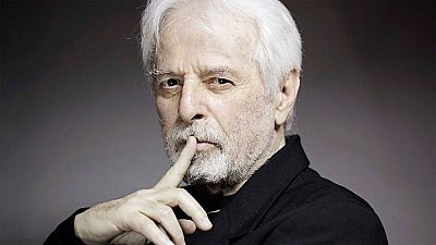 Alejandro Jodorowsky en 'Mundo Babel'