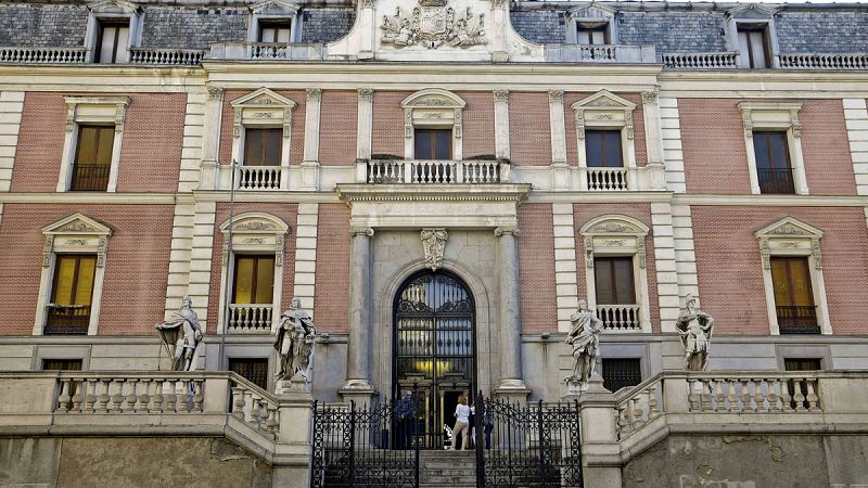 El Museo del Prado ganará un 16% de espacio expositivo con el Salón de Reinos