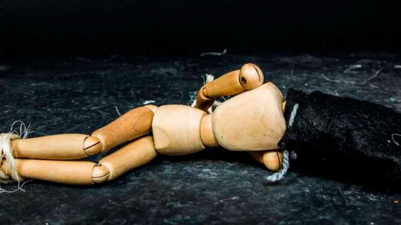 "Cuando se cansaron de golpearme y darme descargas... empezó lo peor"