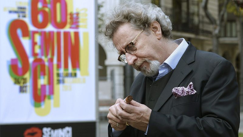 'Una historia de locos', el asombroso perdón de la víctima terrorista