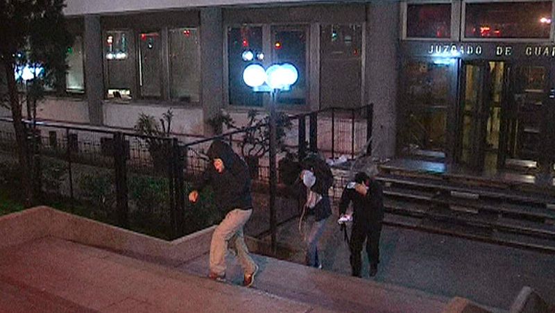 Los acusados de la muerte Jimmy seguirán libres