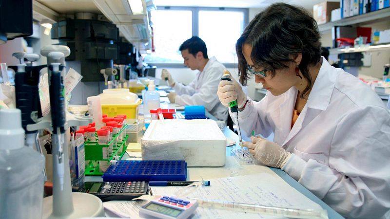 Identifican 71 nuevos genes responsables de la progresión del cáncer