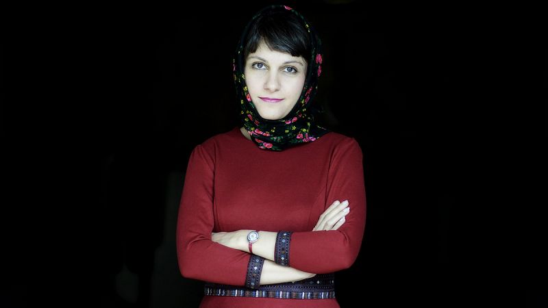 'Nahid', la lucha de una mujer atrapada entre el Irán tradicional y el Irán moderno