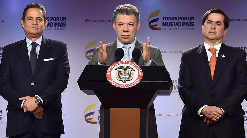 Un nuevo ataque con 12 muertos amenaza con desestabilizar el diálogo de paz entre Colombia y el ELN
