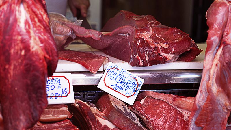 Equilibrio y moderación: la respuesta al informe sobre carnes procesadas y rojas