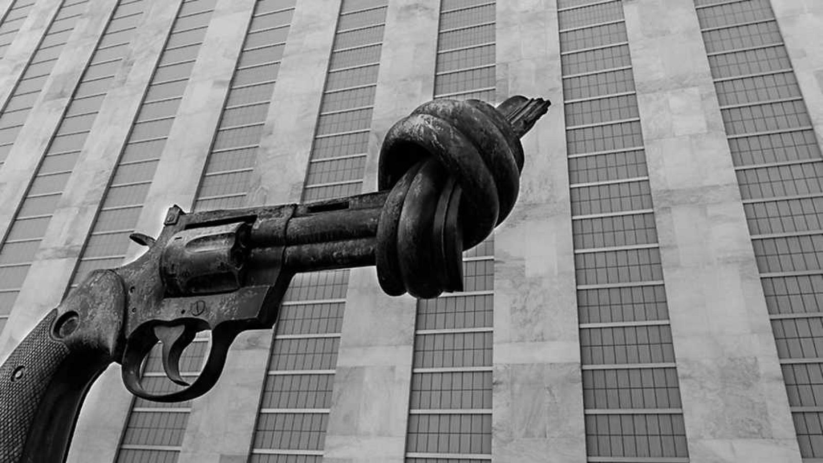 En portada - Viaje al centro de la ONU - ver ahora