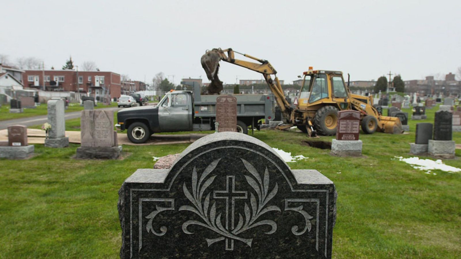 Documentos TV - Vivo o muerto - Avance