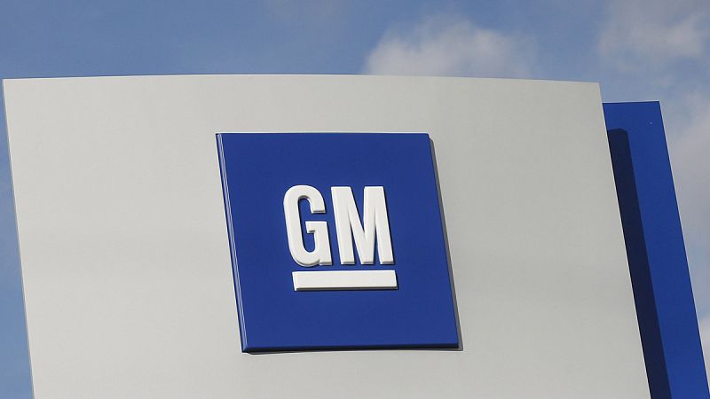 General Motors llama a revisión a 1,4 millones de coches por riesgo de incendios