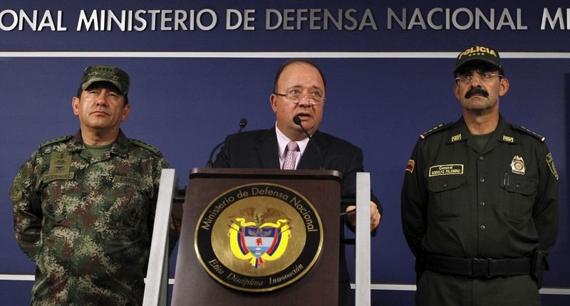El secuestro de dos soldados tras un ataque de la guerrilla en Colombia desestabiliza el proceso de paz