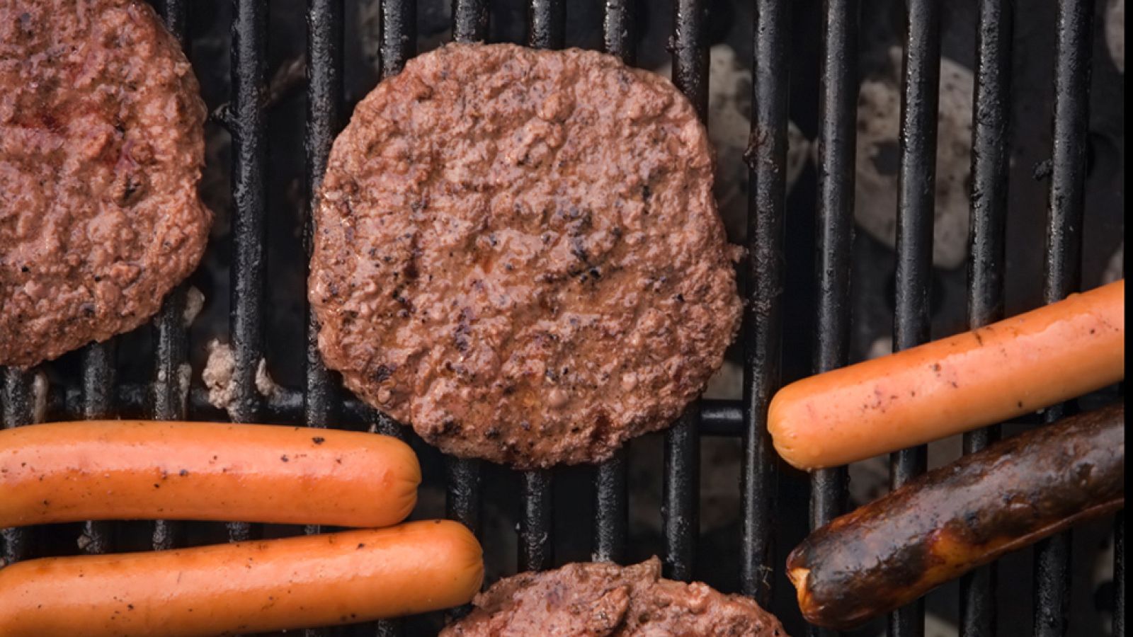 Esto me suena. Las tardes del Ciudadano García - Dieta y nutrición: Carnes procesadas y cáncer - Escuchar ahora