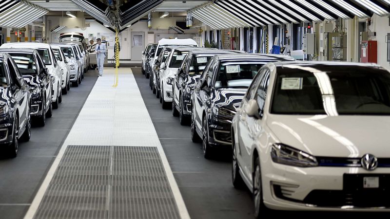 La Eurocámara pide a la Comisión y a los países controles exhaustivos de las emisiones de coches