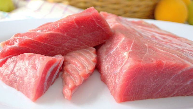 El 40% del atún rojo que se comercializa es un fraude, según un estudio científico