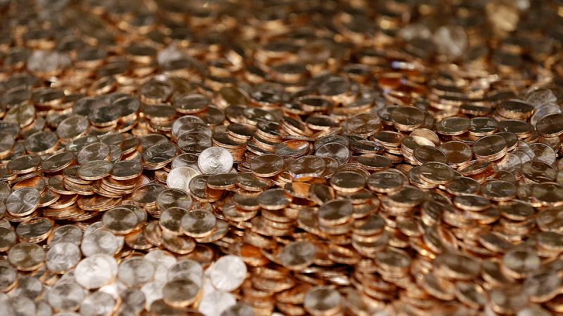 Irlanda permite que comprador y vendedor negocien el redondeo de precios para reducir la circulación de céntimos