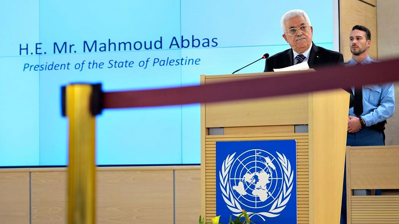 Palestina reclama a la ONU un plan para acabar con la ocupación de Israel mientras sigue la ola de violencia