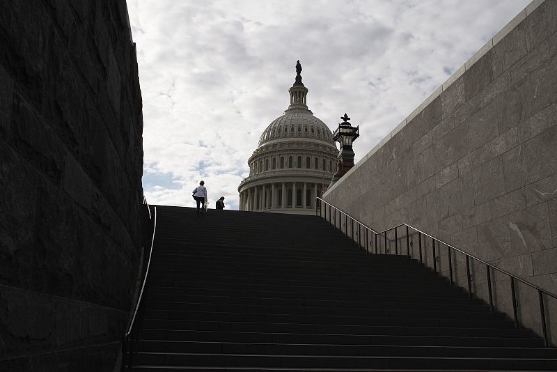 La Cámara de Representantes de EE.UU. aprueba el presupuesto para los dos próximos años