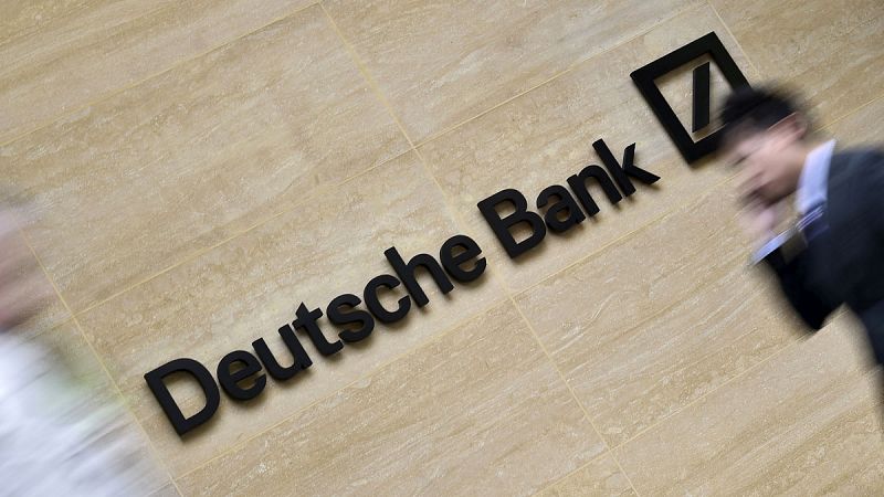 Deutsche Bank perdió 4.647 millones hasta septiembre, y anuncia 9.000 despidos y su salida de América Latina