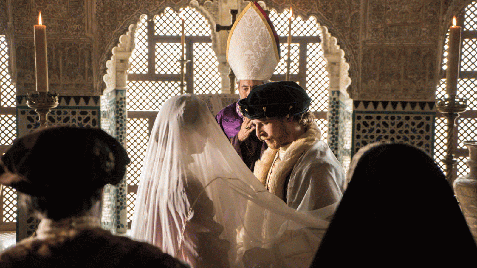 Carlos, Rey Emperador - Avance del capítulo 9 | Ver