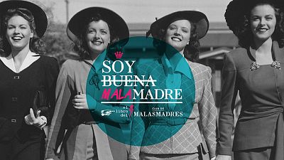 Blogueros - Club de Malasmadres - 29/10/15 - Escuchar ahora