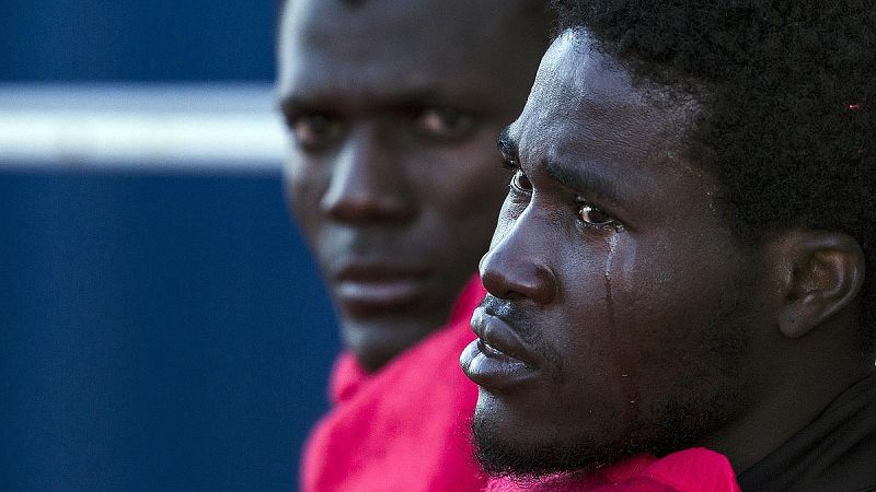 Cuatro muertos y 35 desaparecidos en el naufragio de una patera que zarpó desde Alhucemas, en Marruecos