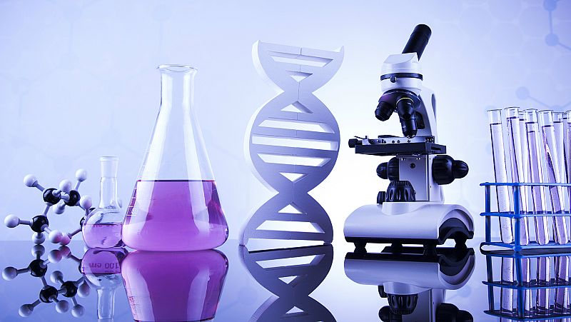 Radiografía de la I+D en España