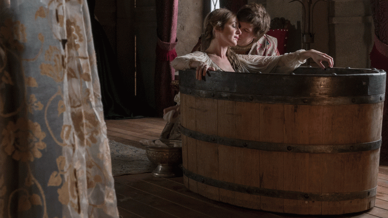 Germana de Foix, la reina que enviudó dos veces por culpa del sexo