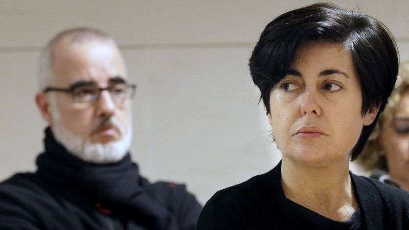 Cronología del caso Asunta