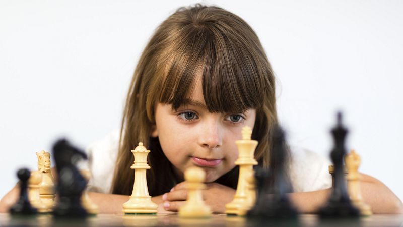 El ajedrez como escuela de vida