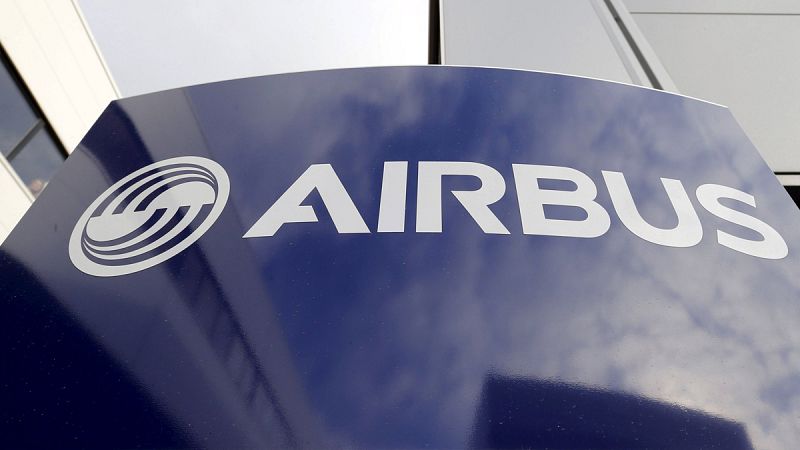 Airbus gana 1.900 millones de euros hasta septiembre, un 36% más